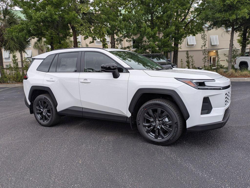 TOYOTA RAV4 - 2