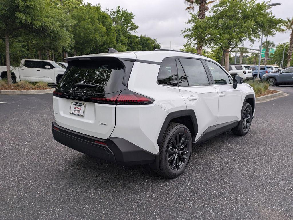 TOYOTA RAV4 - 5