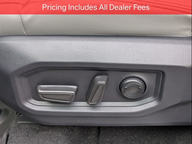 صورة مصغرة 21 لـ 2026 Toyota TUNDRA HYBRID LIMITED