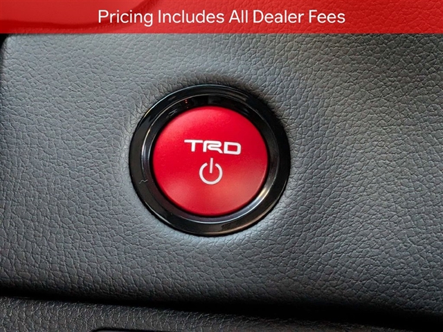 2026 Toyota TUNDRA HYBRID LIMITED 缩略图 30