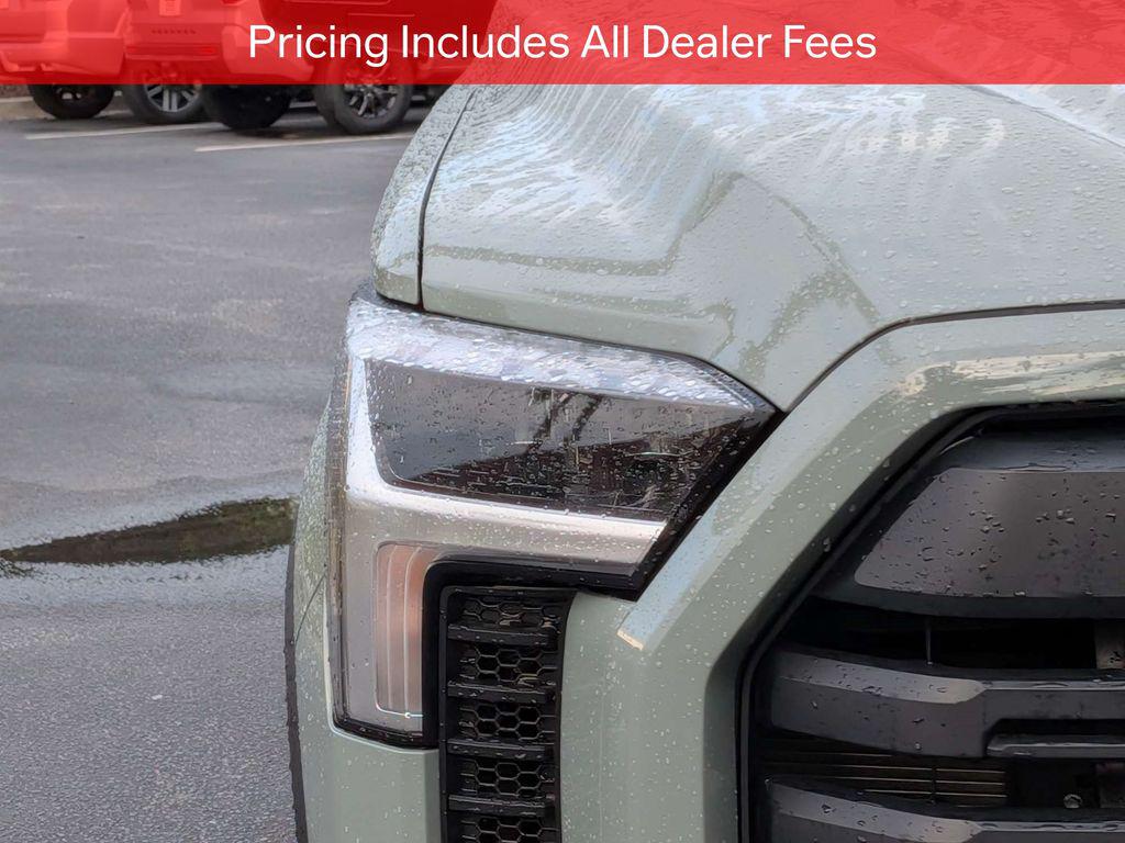2024 Toyota TUNDRA SR5 缩略图 11