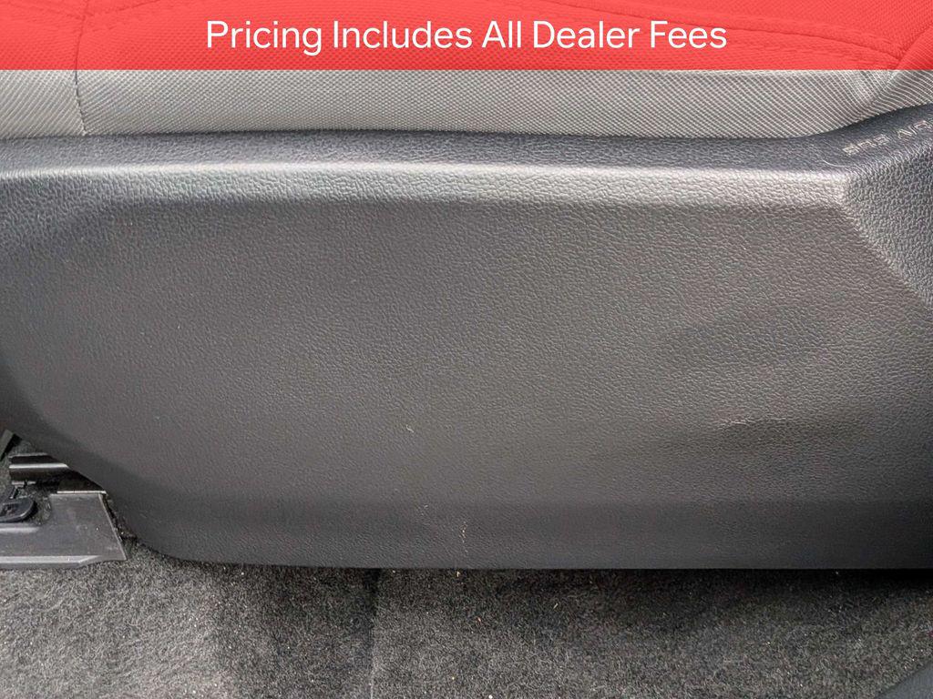 2024 Toyota TUNDRA SR5 缩略图 21