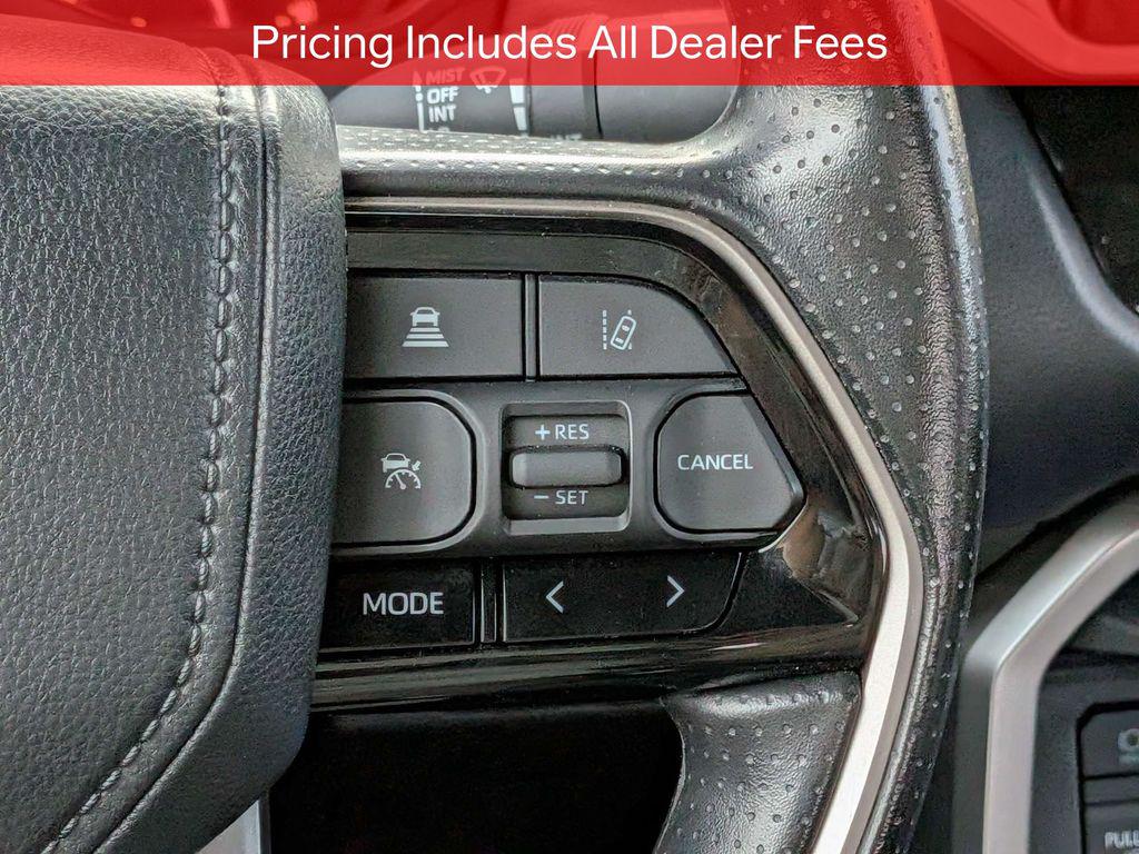 2024 Toyota TUNDRA SR5 缩略图 27