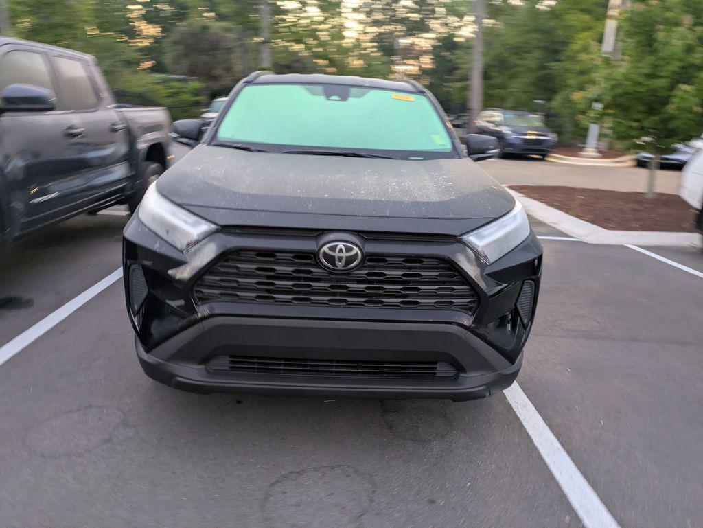 TOYOTA RAV4 - 2