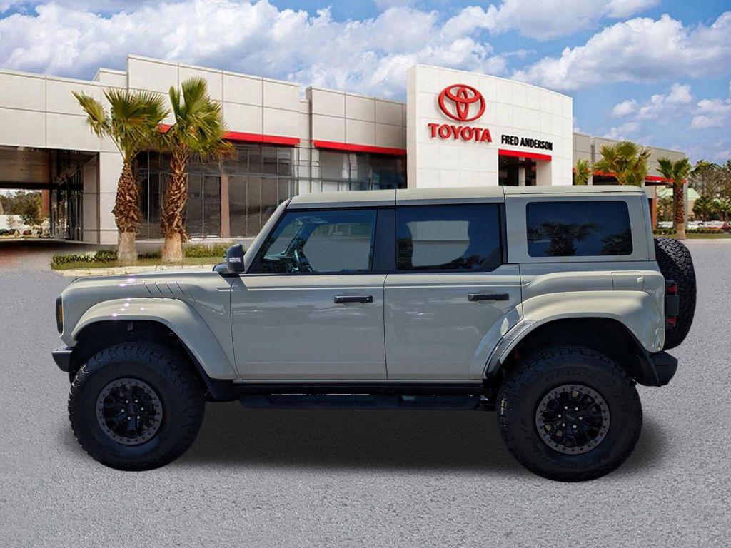 FORD BRONCO RAPTOR - 7