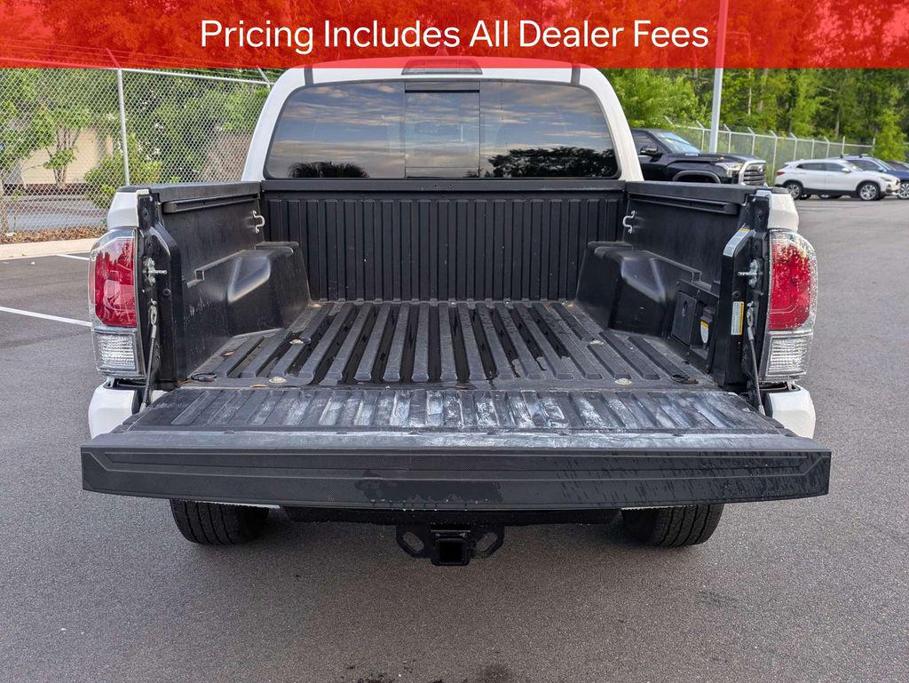 صورة مصغرة 14 لـ 2023 Toyota TACOMA TRD SPORT