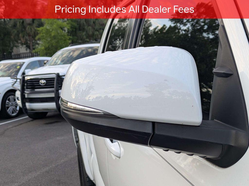 صورة مصغرة 13 لـ 2023 Toyota TACOMA TRD SPORT