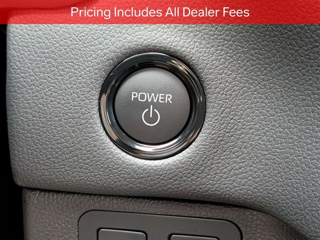 2026 Toyota TUNDRA HYBRID LIMITED thumbnail 30