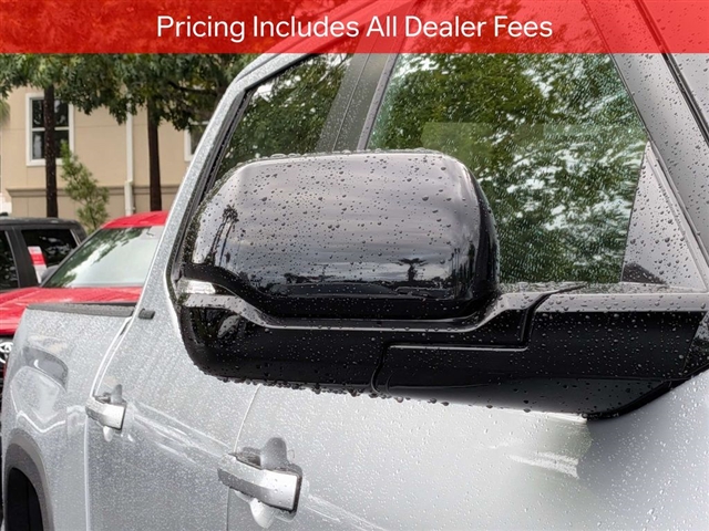 2026 Toyota TUNDRA HYBRID LIMITED thumbnail 13