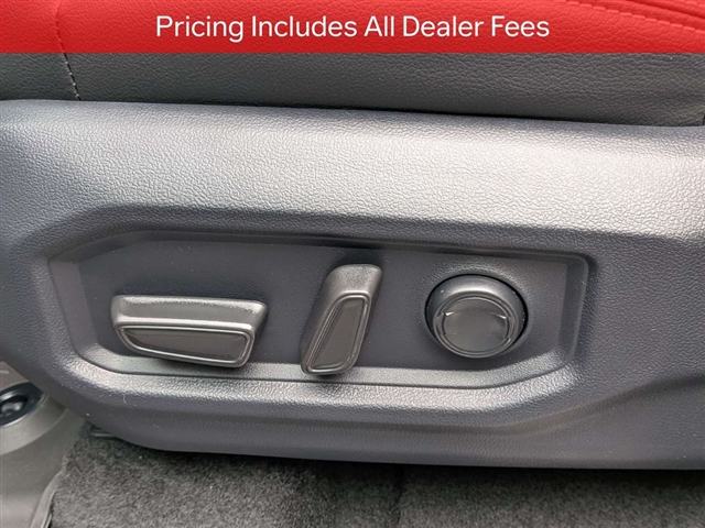 2026 Toyota TUNDRA HYBRID LIMITED thumbnail 21