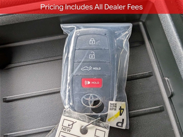 2026 Toyota TUNDRA HYBRID LIMITED thumbnail 31