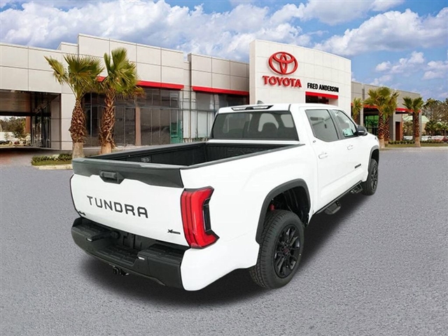 TOYOTA TUNDRA - 9