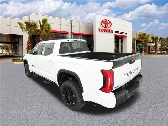 TOYOTA TUNDRA - 6