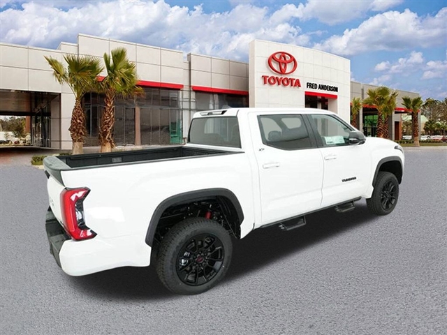 TOYOTA TUNDRA - 10
