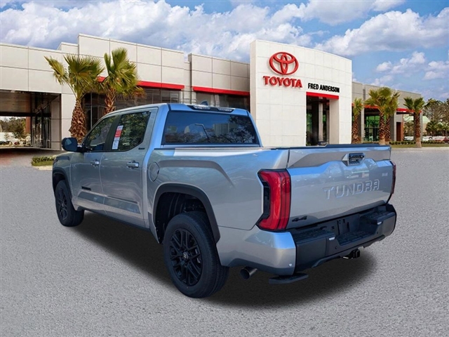 TOYOTA TUNDRA - 7