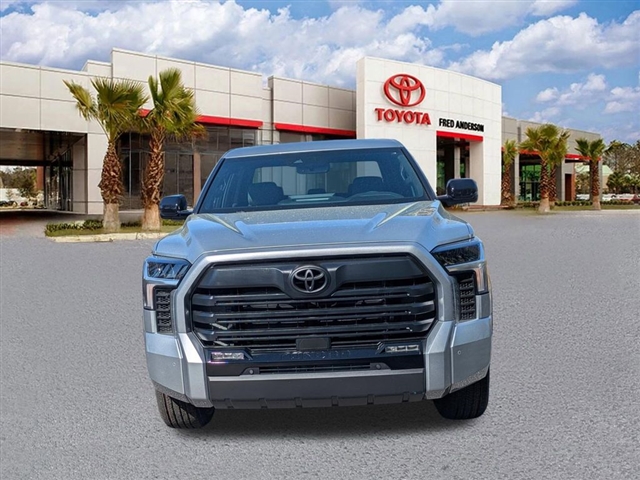 TOYOTA TUNDRA - 10