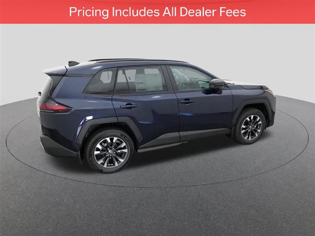 صورة مصغرة 11 لـ 2026 Toyota RAV4 LIMITED