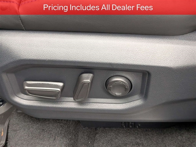 2026 Toyota TUNDRA PLATINUM 缩略图 21