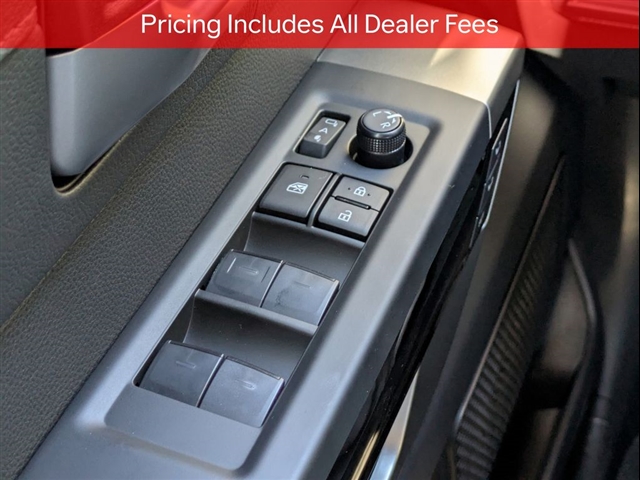 صورة مصغرة 26 لـ 2026 Toyota TUNDRA LIMITED