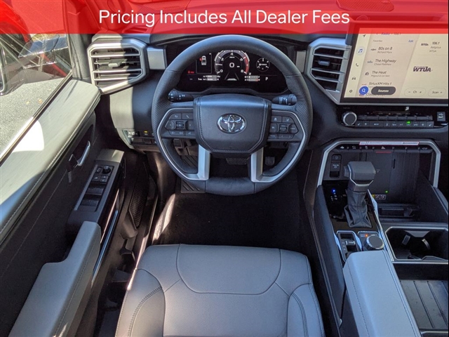 صورة مصغرة 17 لـ 2026 Toyota TUNDRA LIMITED