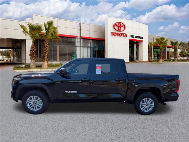 TOYOTA TUNDRA - 8