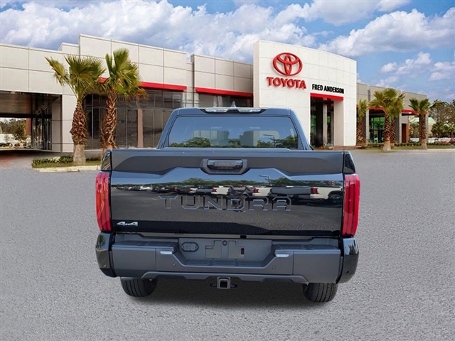 TOYOTA TUNDRA - 6
