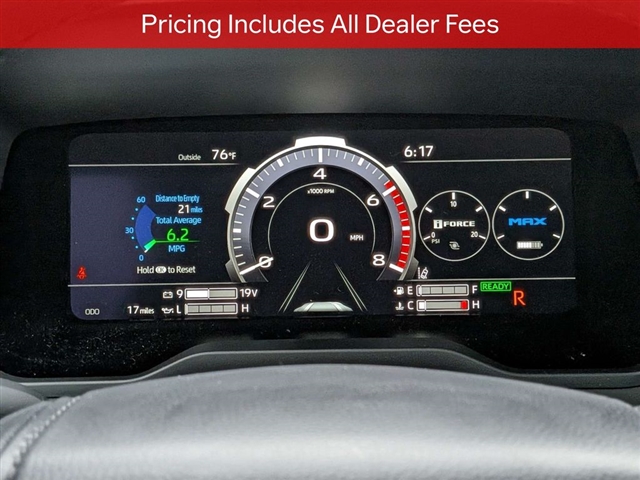 صورة مصغرة 29 لـ 2026 Toyota TUNDRA HYBRID LIMITED