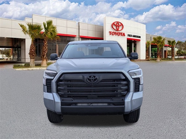 TOYOTA TUNDRA - 10