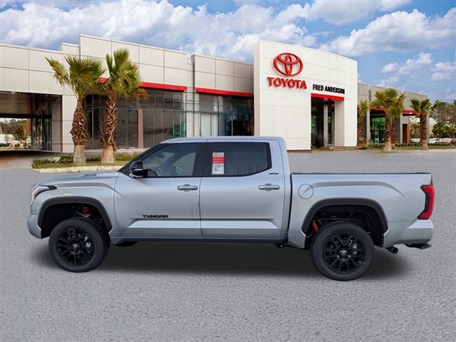 TOYOTA TUNDRA - 8