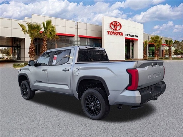 TOYOTA TUNDRA - 7