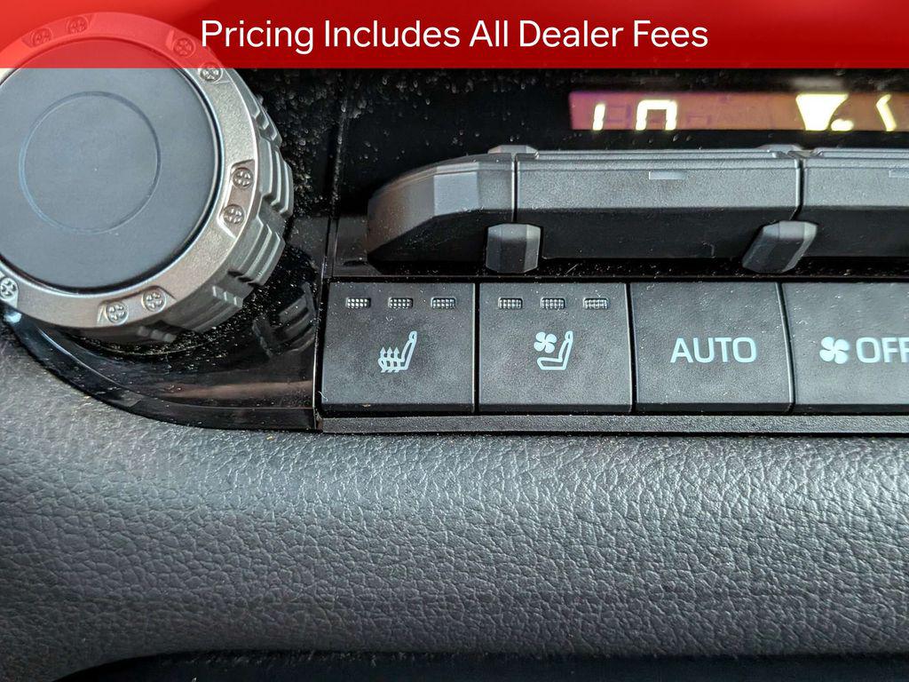 2023 Toyota SEQUOIA TRD PRO thumbnail 25