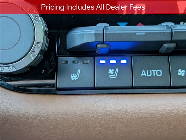 صورة مصغرة 26 لـ 2026 Toyota SEQUOIA 1794 EDITION