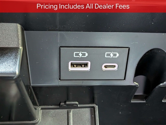 صورة مصغرة 25 لـ 2026 Toyota SEQUOIA 1794 EDITION
