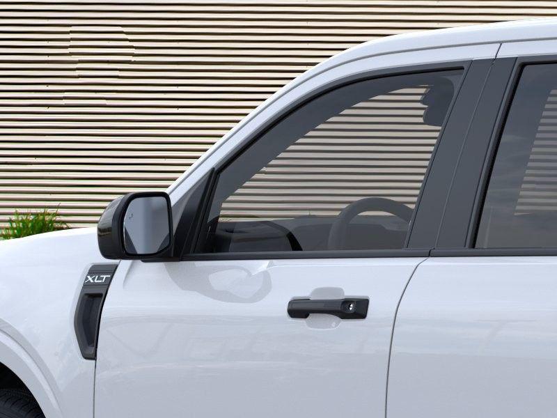 2025 FORD MAVERICK XLT 缩略图 21