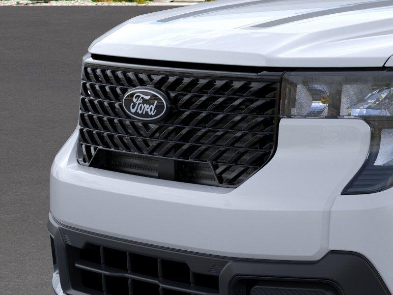 2025 FORD MAVERICK XLT 缩略图 18