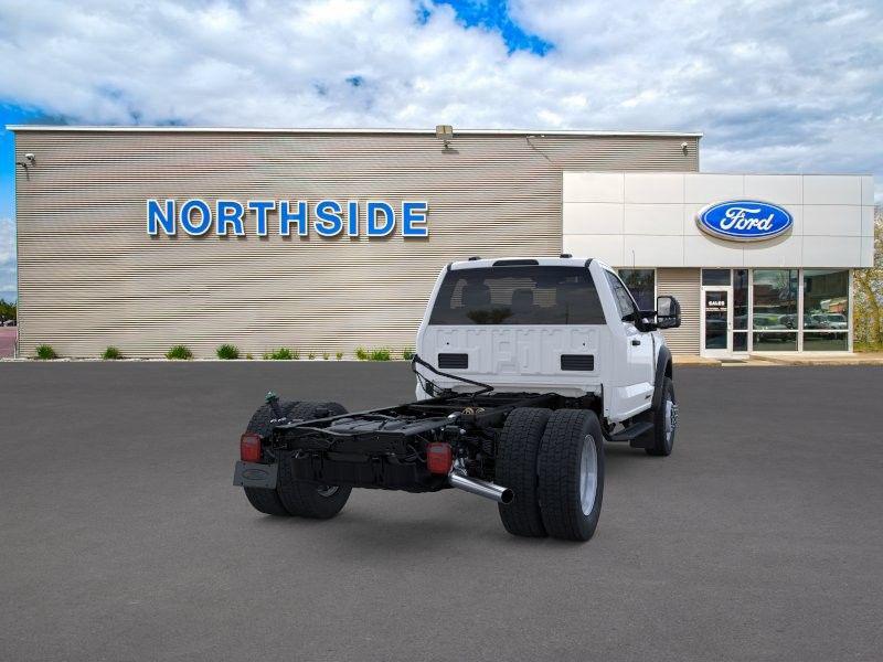 2025 FORD F-450 XL 照片 7