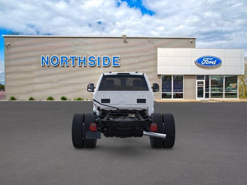 2025 FORD F-450 XL 照片 6