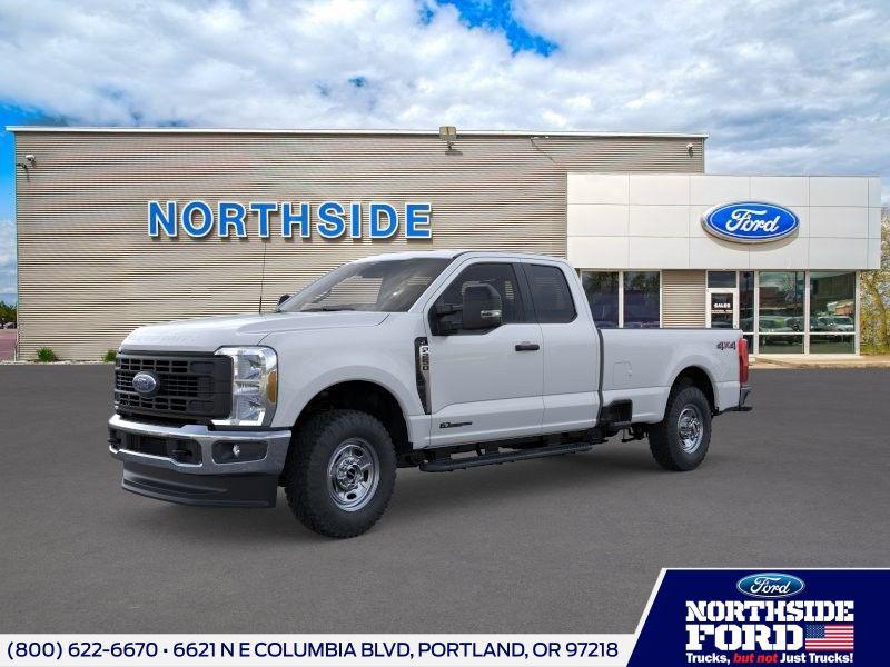 2026 FORD F-250 XL — фото 1