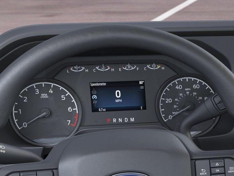 2026 FORD F-350 XL — миниатюра 14