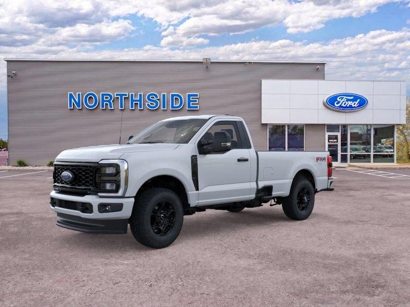 2026 FORD F-350 XL — фото 2