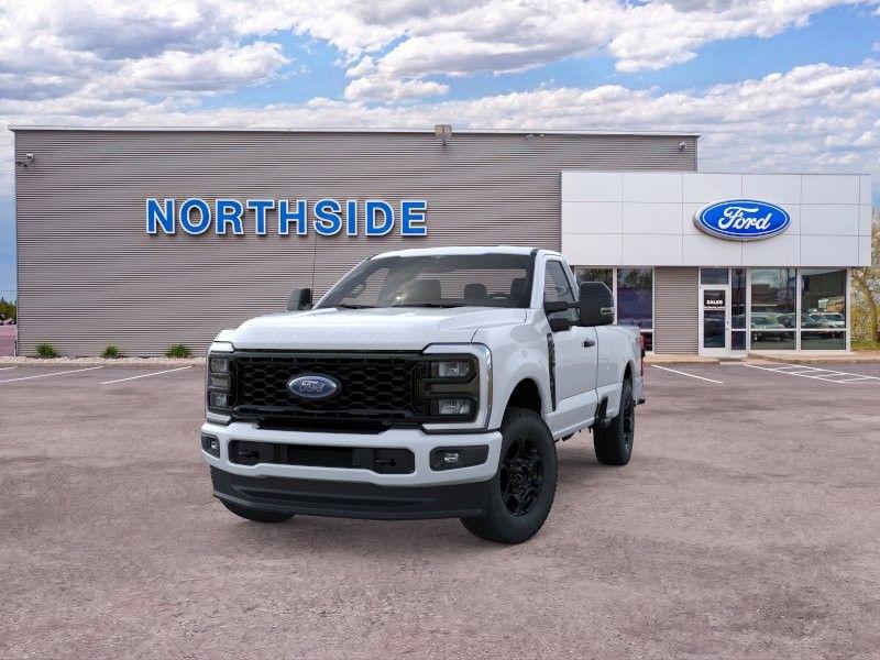 2026 FORD F-350 XL — миниатюра 3