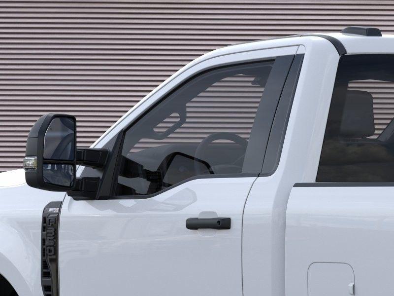 2026 FORD F-350 XL — миниатюра 21