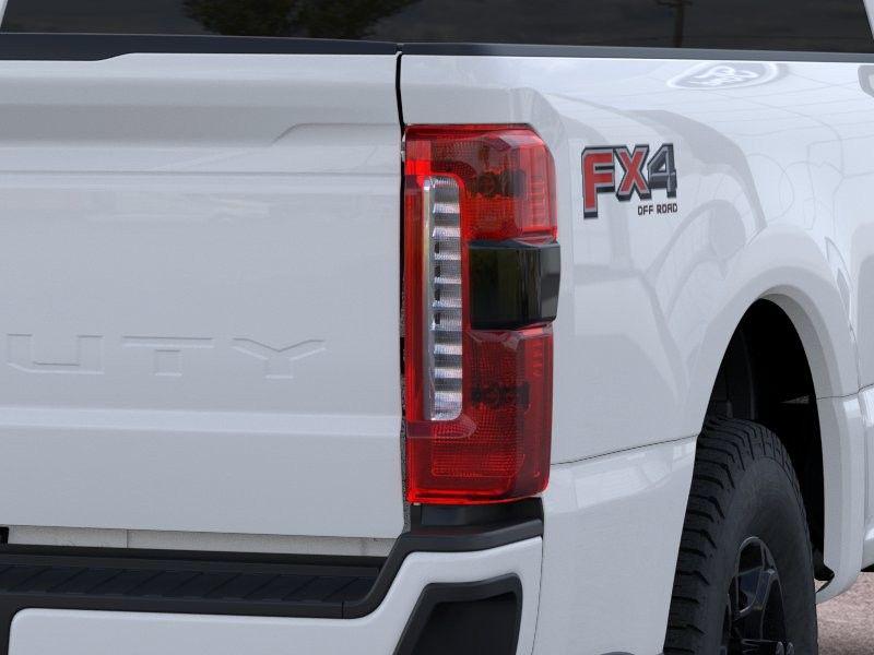 2026 FORD F-350 XL — миниатюра 22