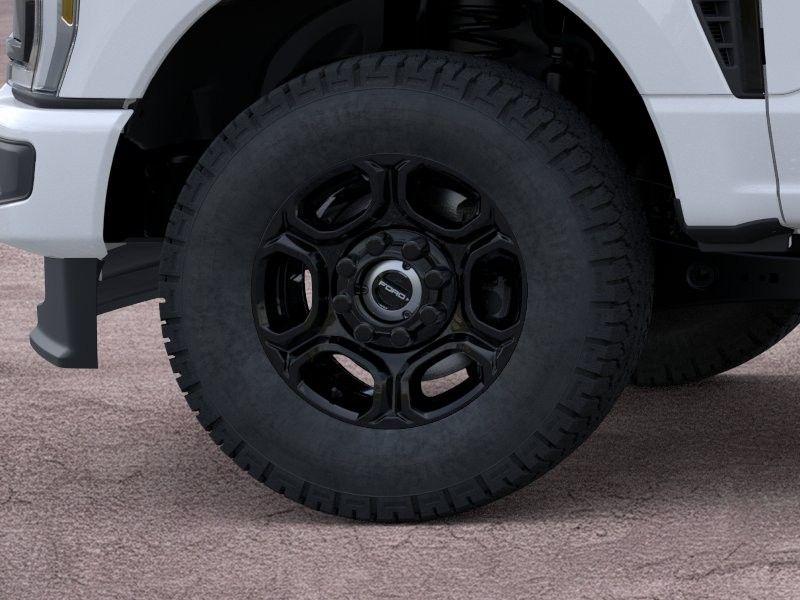 2026 FORD F-350 XL — миниатюра 20
