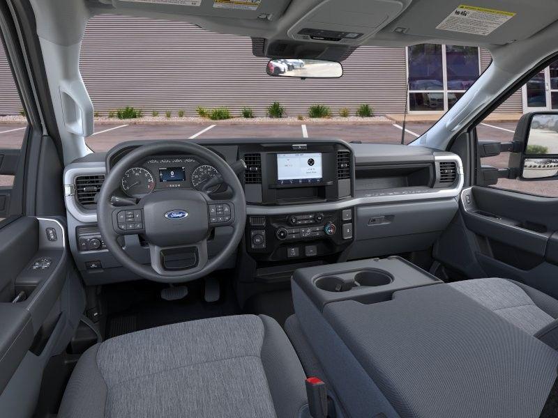 2026 FORD F-350 XL — миниатюра 10