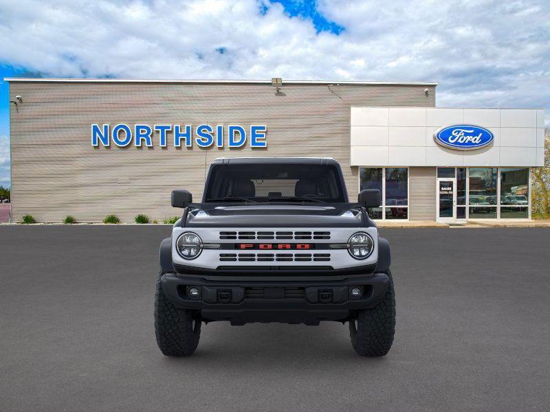 FORD BRONCO - 9