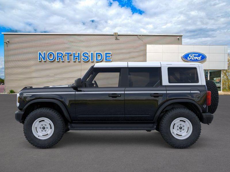 FORD BRONCO - 4