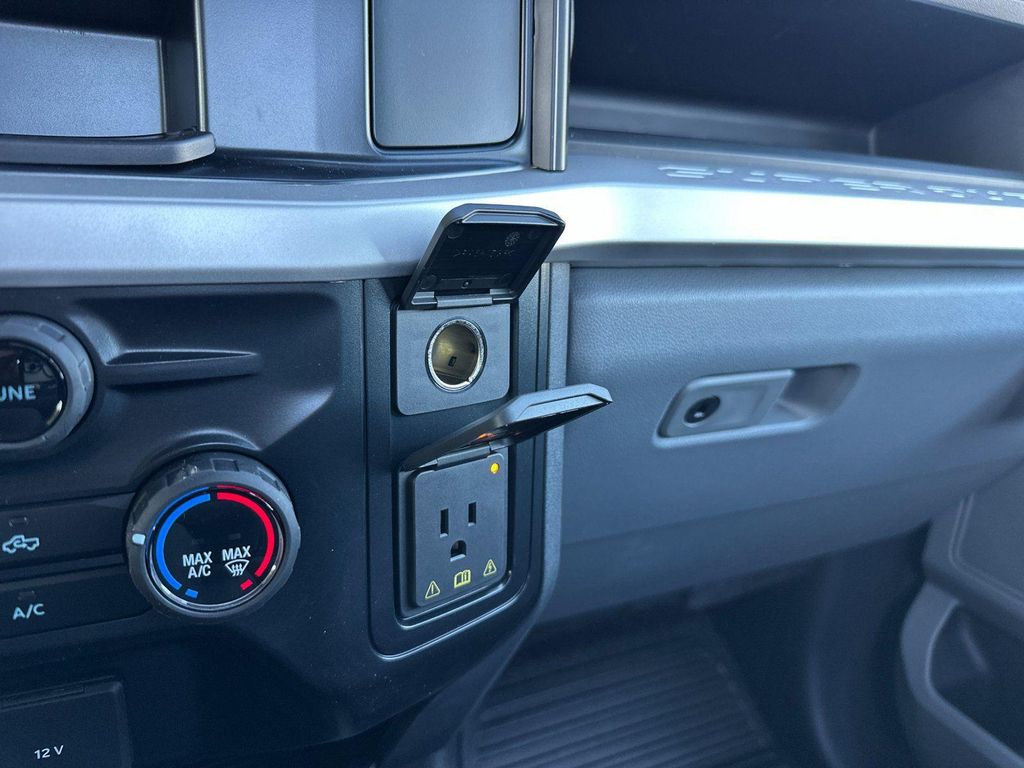 2024 FORD F-450 DRW — миниатюра 25