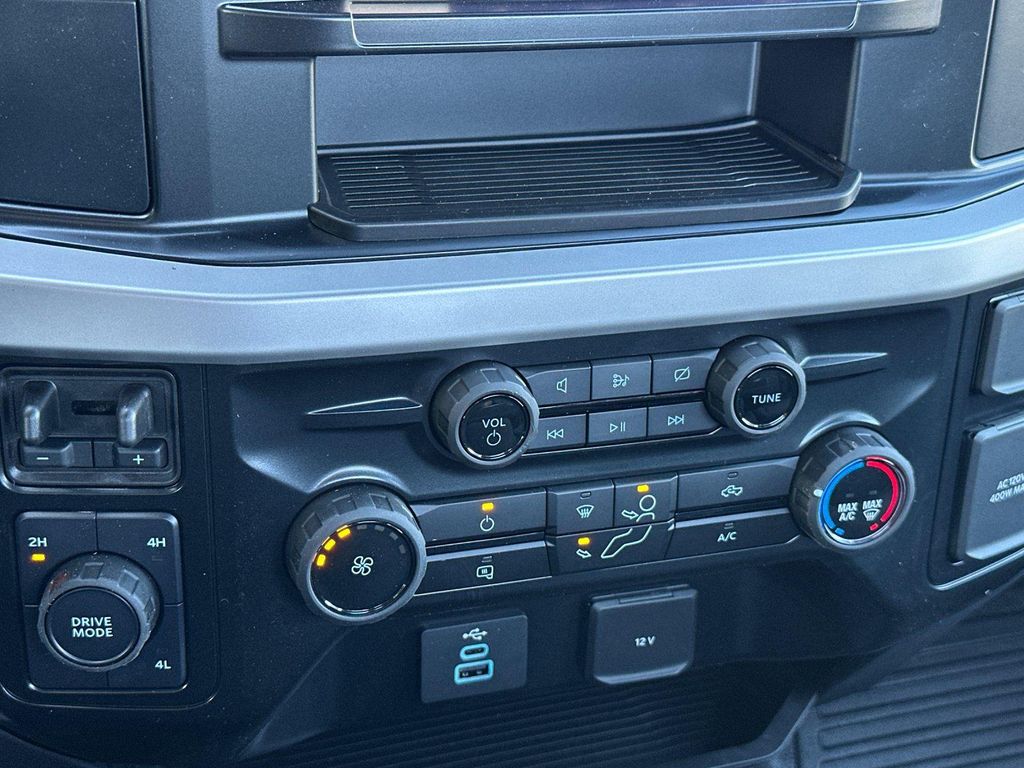 2024 FORD F-450 DRW — миниатюра 17