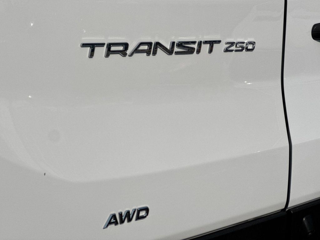 2023 FORD TRANSIT-250 BASE — миниатюра 25